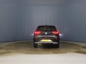 Used MG MG ZS 2024 for sale - 77600109: Photo