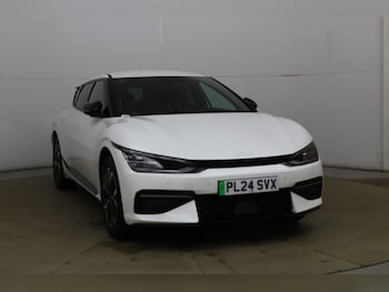 Used Kia EV6 2024 for sale - 79170656: Photo