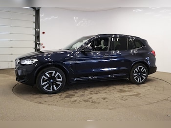 Used BMW iX3 2023 for sale - 78349529: Photo