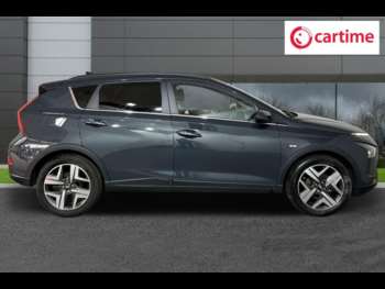 Used Hyundai BAYON 2022 for sale - 75211758: Photo