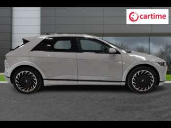 Used Hyundai IONIQ 5 2022 for sale - 74889750: Photo