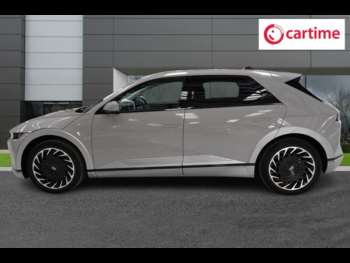 Used Hyundai IONIQ 5 2022 for sale - 74889750: Photo