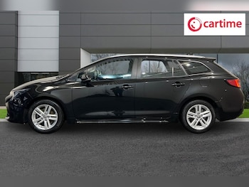 Used Toyota Corolla 2023 for sale - 76345534: Photo