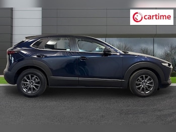 Used Mazda CX-30 2024 for sale - 79461751: Photo