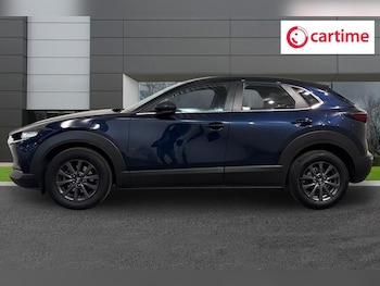 Used Mazda CX-30 2024 for sale - 79461751: Photo