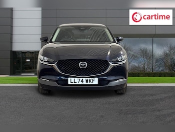 Used Mazda CX-30 2024 for sale - 79461751: Photo