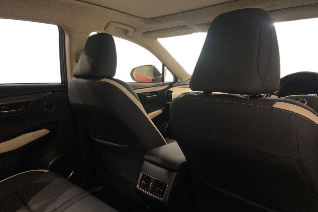 Used Lexus NX 2021 for sale - 76474603: Photo 10