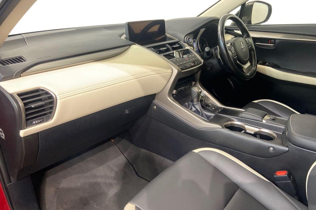 Used Lexus NX 2021 for sale - 76474603: Photo 11