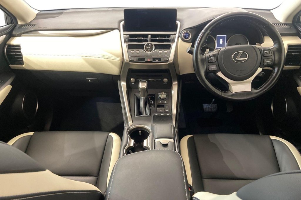 Used Lexus NX 2021 for sale - 76474603: Photo 12