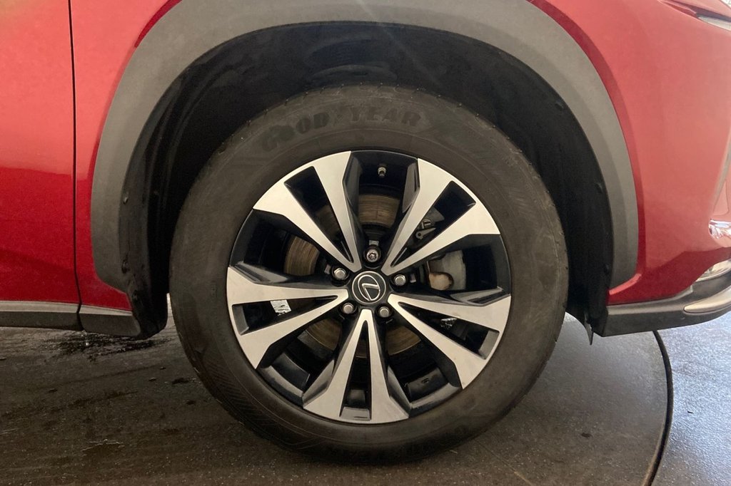 Used Lexus NX 2021 for sale - 76474603: Photo 14