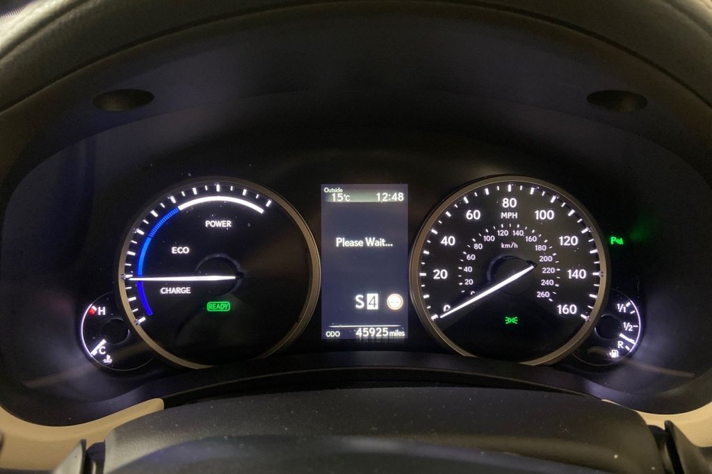 Used Lexus NX 2021 for sale - 76474603: Photo 15