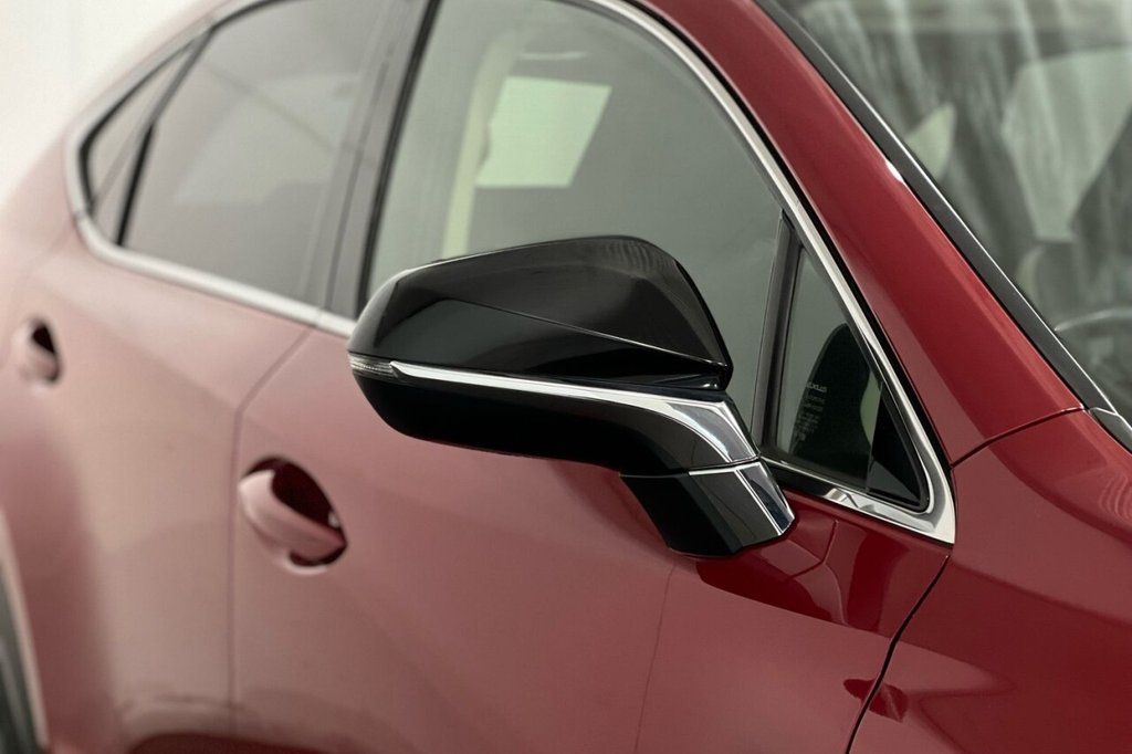 Used Lexus NX 2021 for sale - 76474603: Photo 17