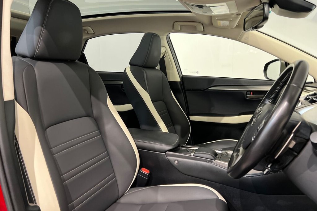 Used Lexus NX 2021 for sale - 76474603: Photo 22