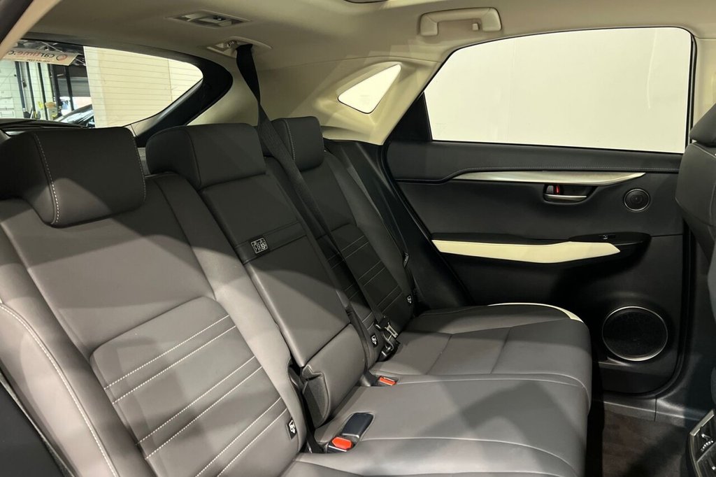 Used Lexus NX 2021 for sale - 76474603: Photo 24