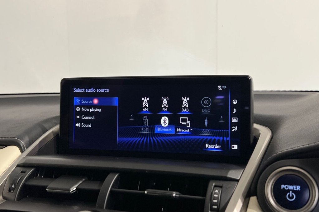 Used Lexus NX 2021 for sale - 76474603: Photo 33