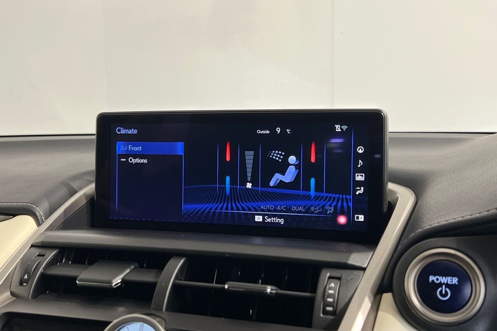 Used Lexus NX 2021 for sale - 76474603: Photo 34