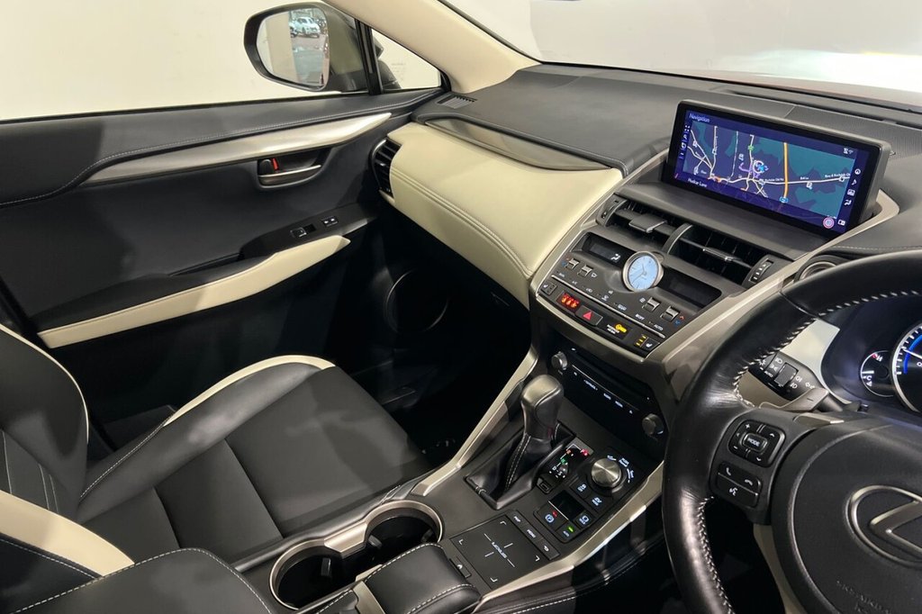 Used Lexus NX 2021 for sale - 76474603: Photo 35