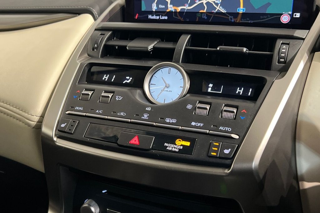 Used Lexus NX 2021 for sale - 76474603: Photo 36