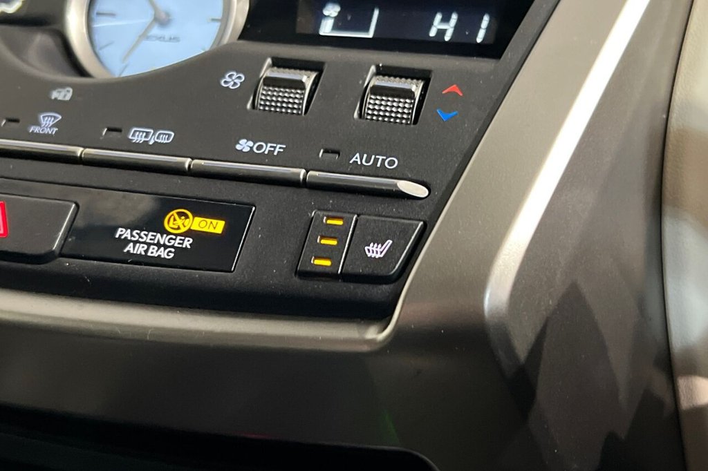 Used Lexus NX 2021 for sale - 76474603: Photo 37