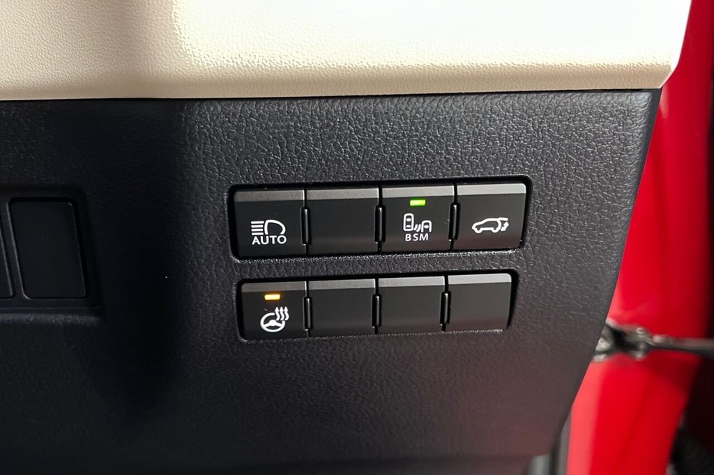 Used Lexus NX 2021 for sale - 76474603: Photo 39