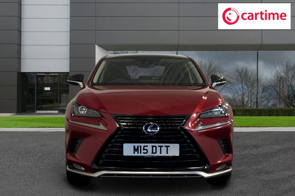 Used Lexus NX 2021 for sale - 76474603: Photo 4