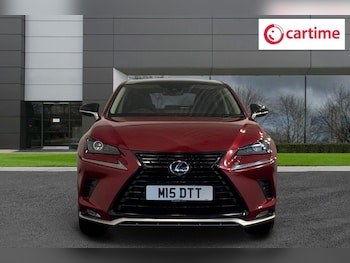 Used Lexus NX 2021 for sale - 76474603: Photo