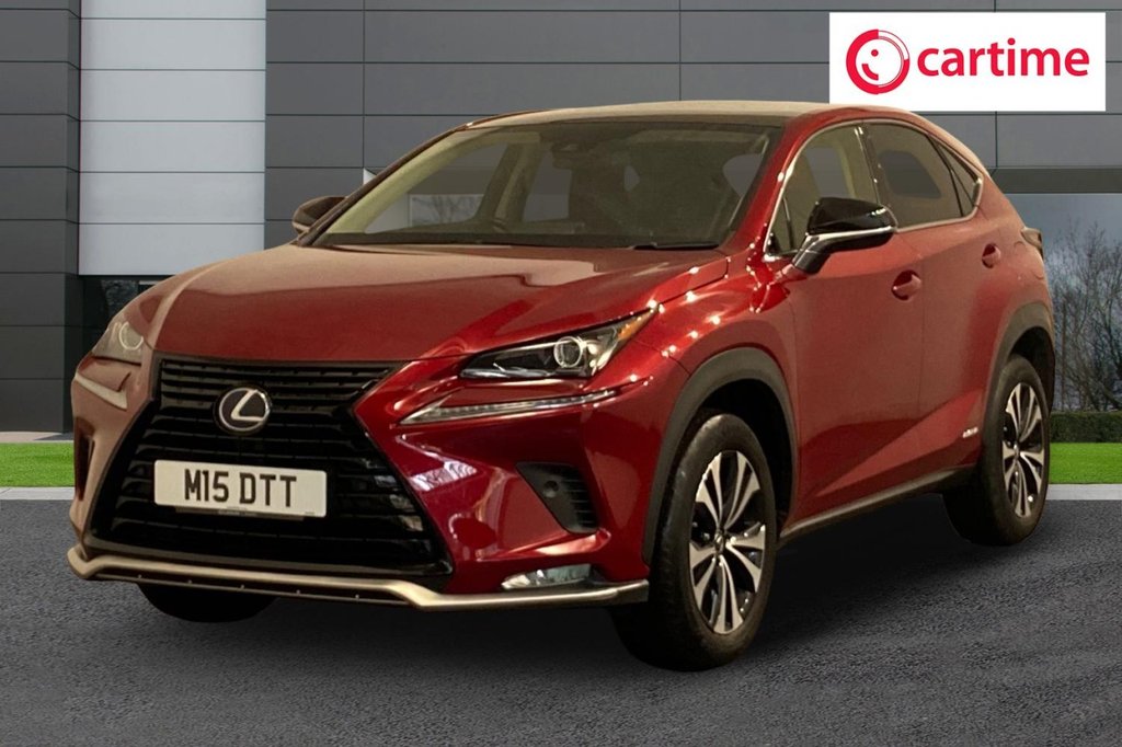 Used Lexus NX 2021 for sale - 76474603: Photo 7