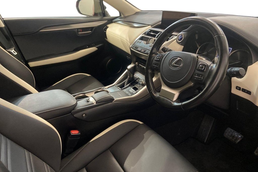 Used Lexus NX 2021 for sale - 76474603: Photo 9