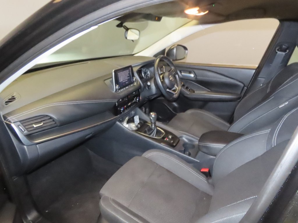 Used Nissan Qashqai 2022 for sale - 77655222: Photo 12