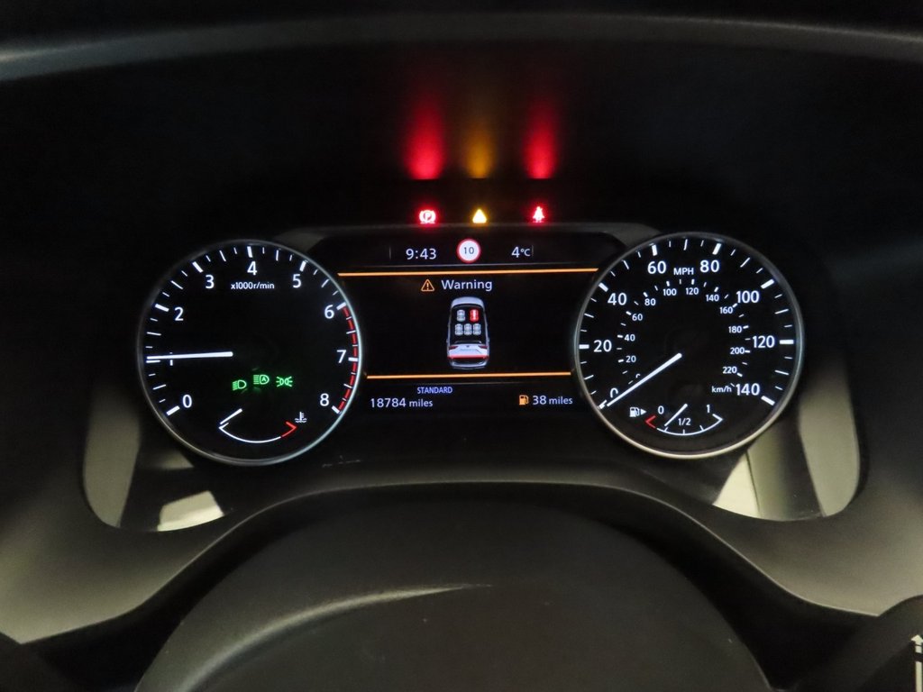 Used Nissan Qashqai 2022 for sale - 77655222: Photo 14