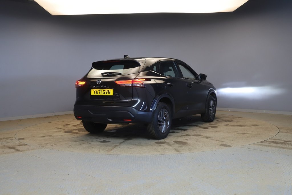 Used Nissan Qashqai 2022 for sale - 77655222: Photo 2