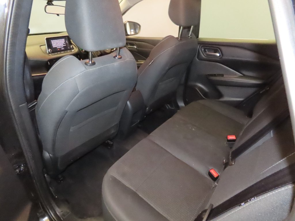 Used Nissan Qashqai 2022 for sale - 77655222: Photo 5