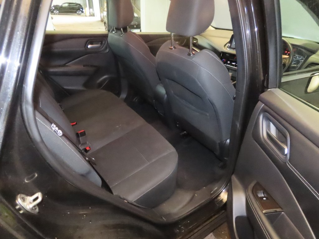 Used Nissan Qashqai 2022 for sale - 77655222: Photo 6