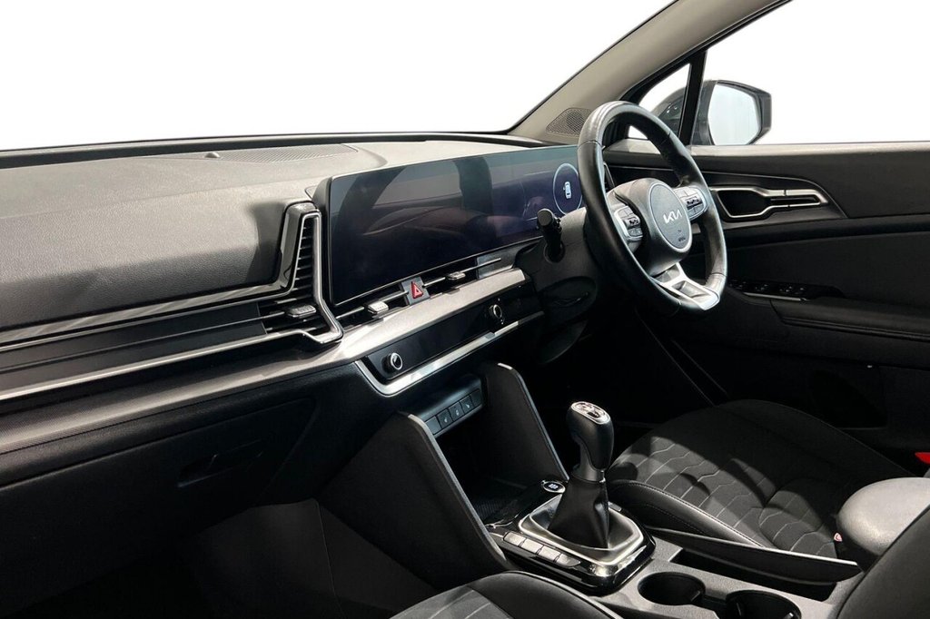 Used Kia Sportage 2022 for sale - 76203313: Photo 11