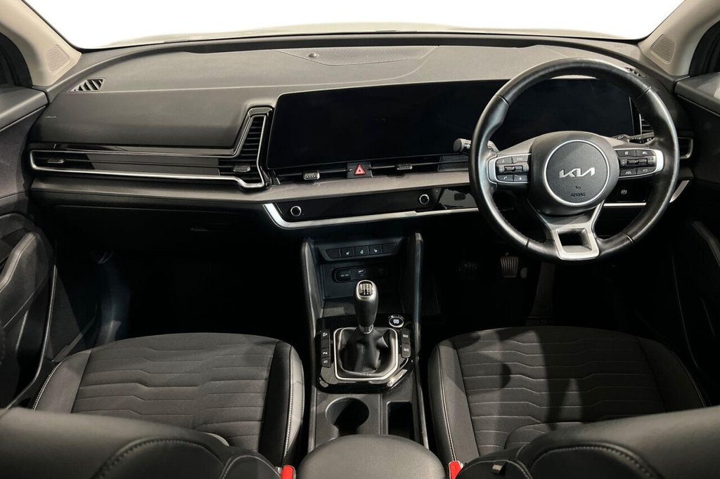 Used Kia Sportage 2022 for sale - 76203313: Photo 12
