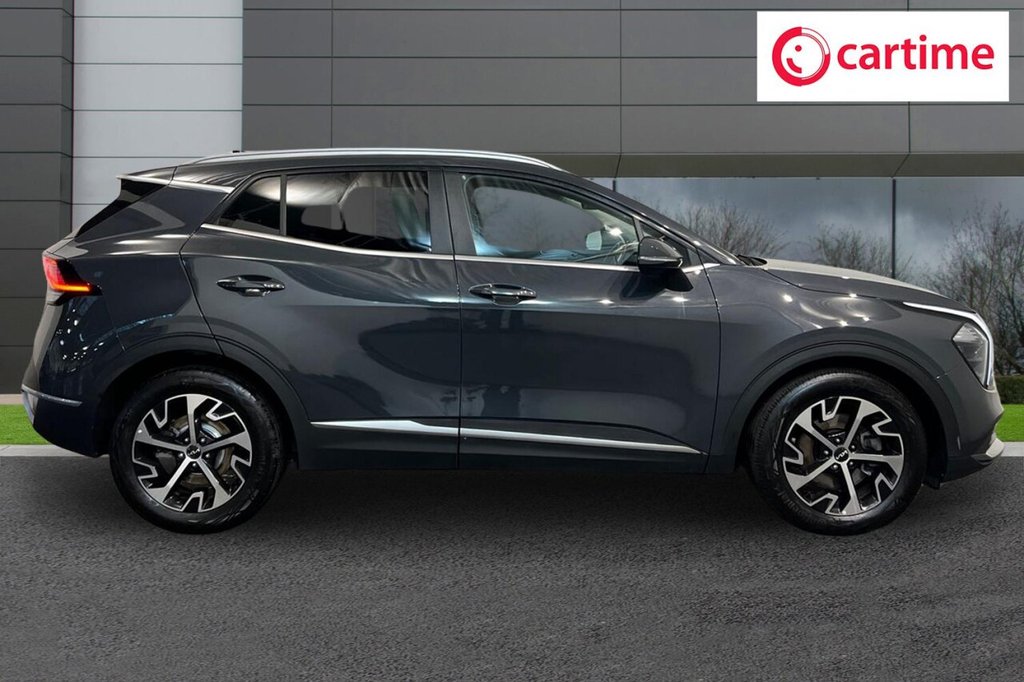 Used Kia Sportage 2022 for sale - 76203313: Photo 2