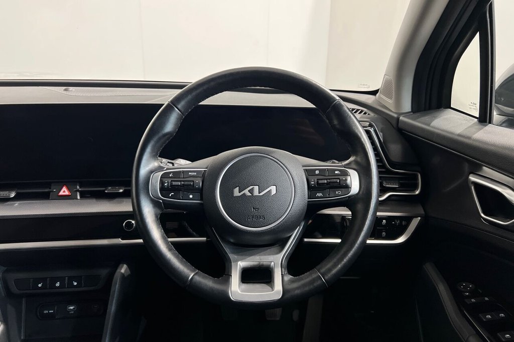 Used Kia Sportage 2022 for sale - 76203313: Photo 25