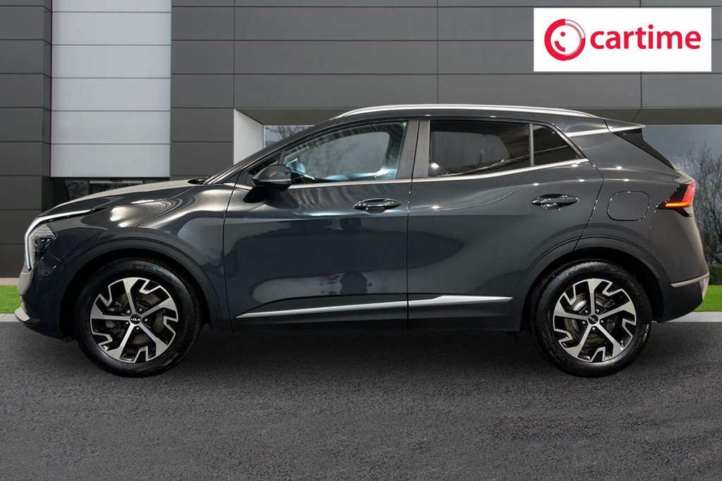 Used Kia Sportage 2022 for sale - 76203313: Photo 3