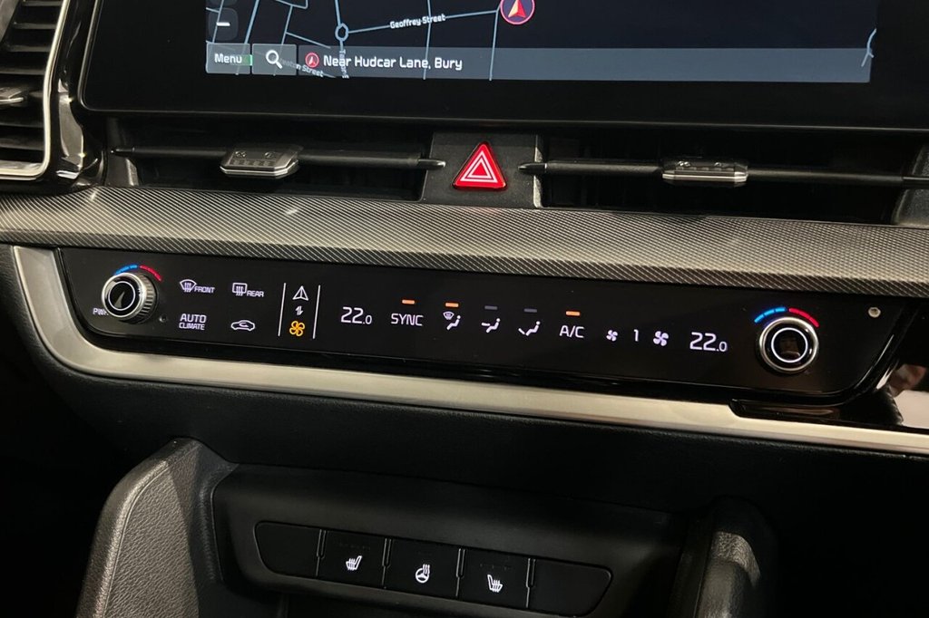 Used Kia Sportage 2022 for sale - 76203313: Photo 36