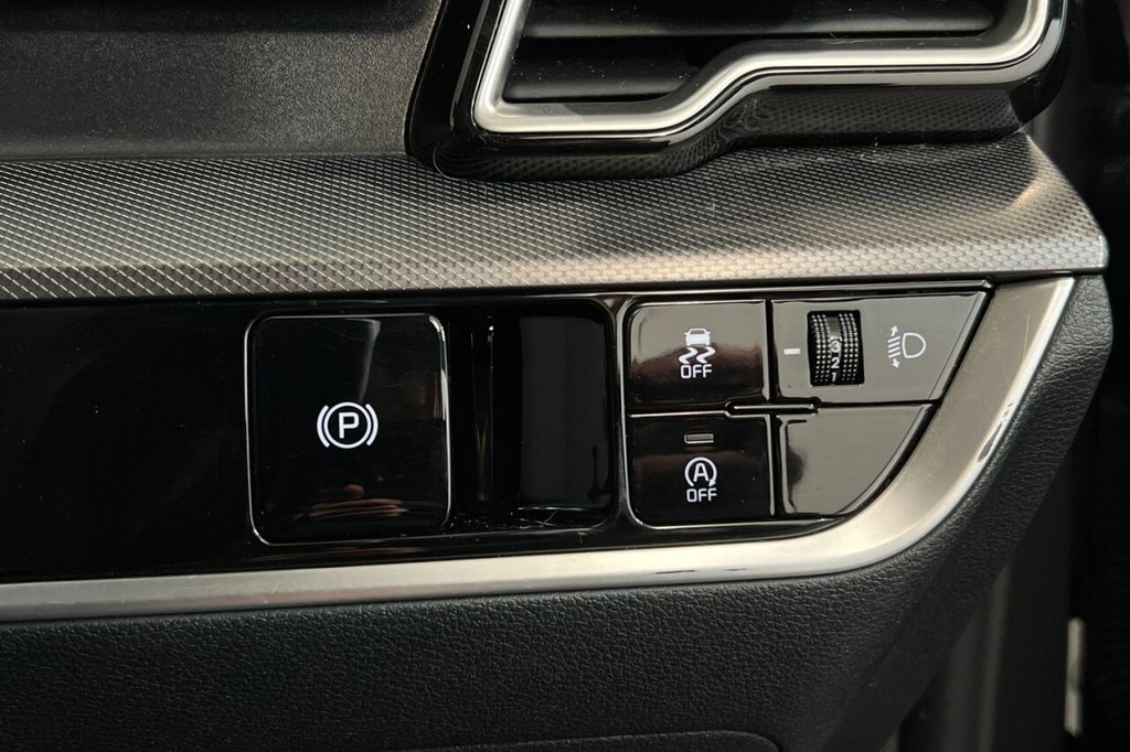 Used Kia Sportage 2022 for sale - 76203313: Photo 42