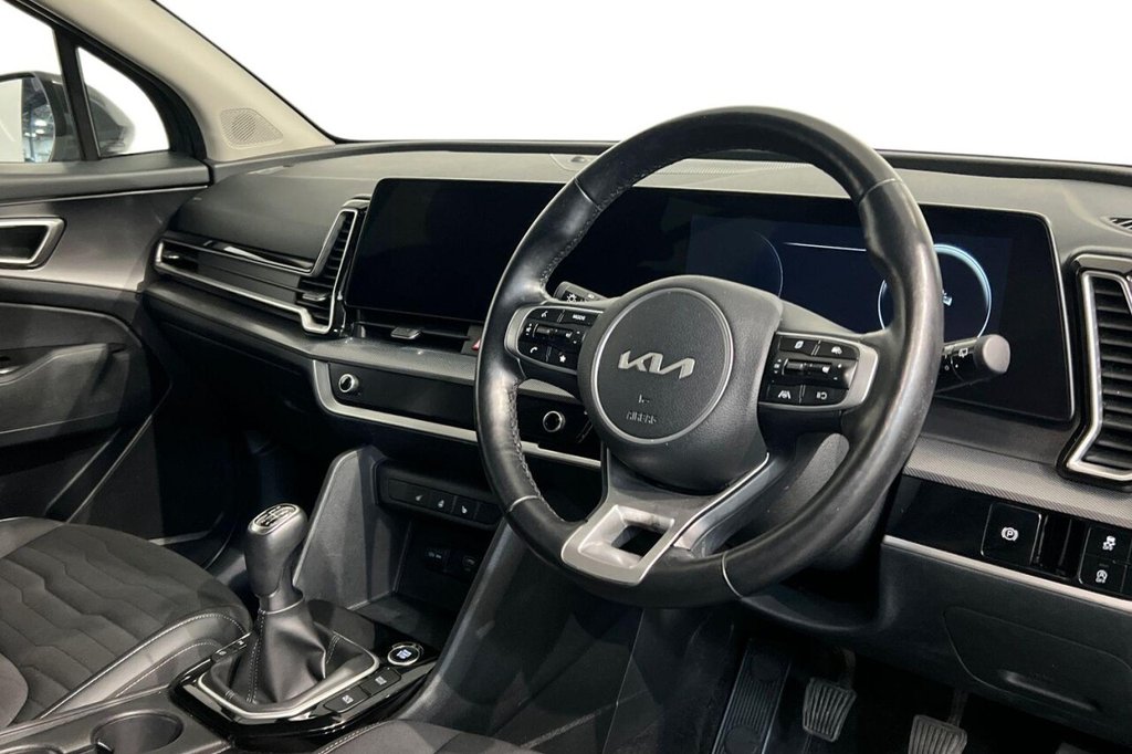 Used Kia Sportage 2022 for sale - 76203313: Photo 9