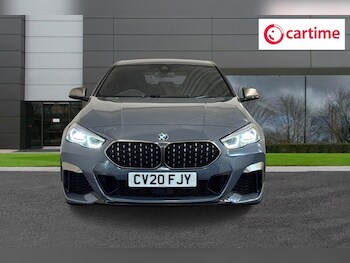 Used BMW 2 Series Gran Coupe 2020 for sale - 78557129: Photo