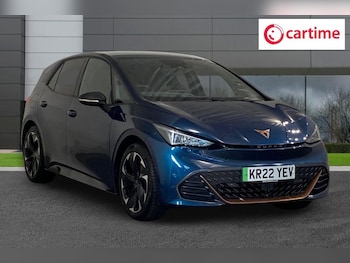 Used Cupra Born 2022 for sale - 78445065: Photo