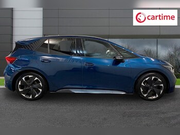 Used Cupra Born 2022 for sale - 78445065: Photo