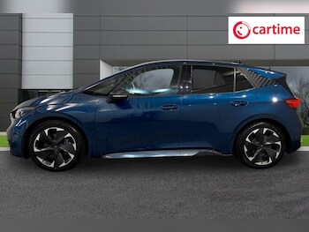 Used Cupra Born 2022 for sale - 78445065: Photo