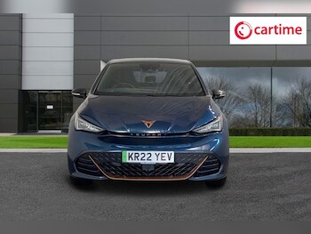 Used Cupra Born 2022 for sale - 78445065: Photo