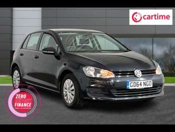 2015 (64) - 1.2 TSI BlueMotion Tech S Hatchback 5dr Petrol Manual Euro 5 (s/s) (85 ps)