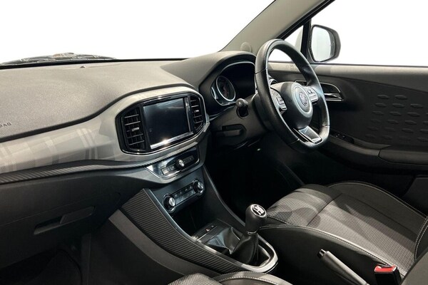 Used MG MG3 2022 for sale - 76185516: Photo 10