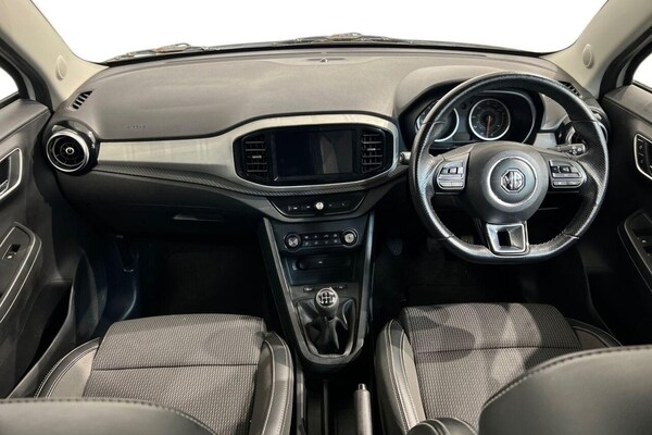 Used MG MG3 2022 for sale - 76185516: Photo 11