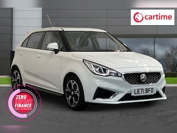 MG - MG3